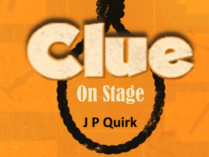West Suburban Theatre Blog JP Quirk Spotlight